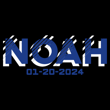 Broken - Sports Bar Mitzvah Logo