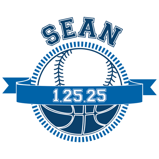 Have A Ball - Sports Bar and Bat Mitzvah Logo Design