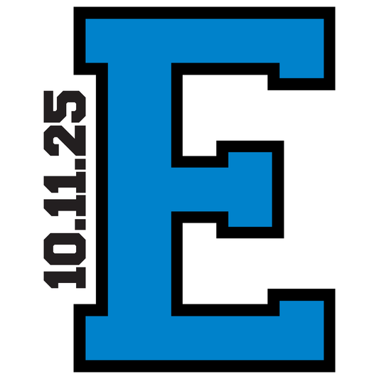 Let's Go Maryland Bar and Bat Mitzvah Logo Design