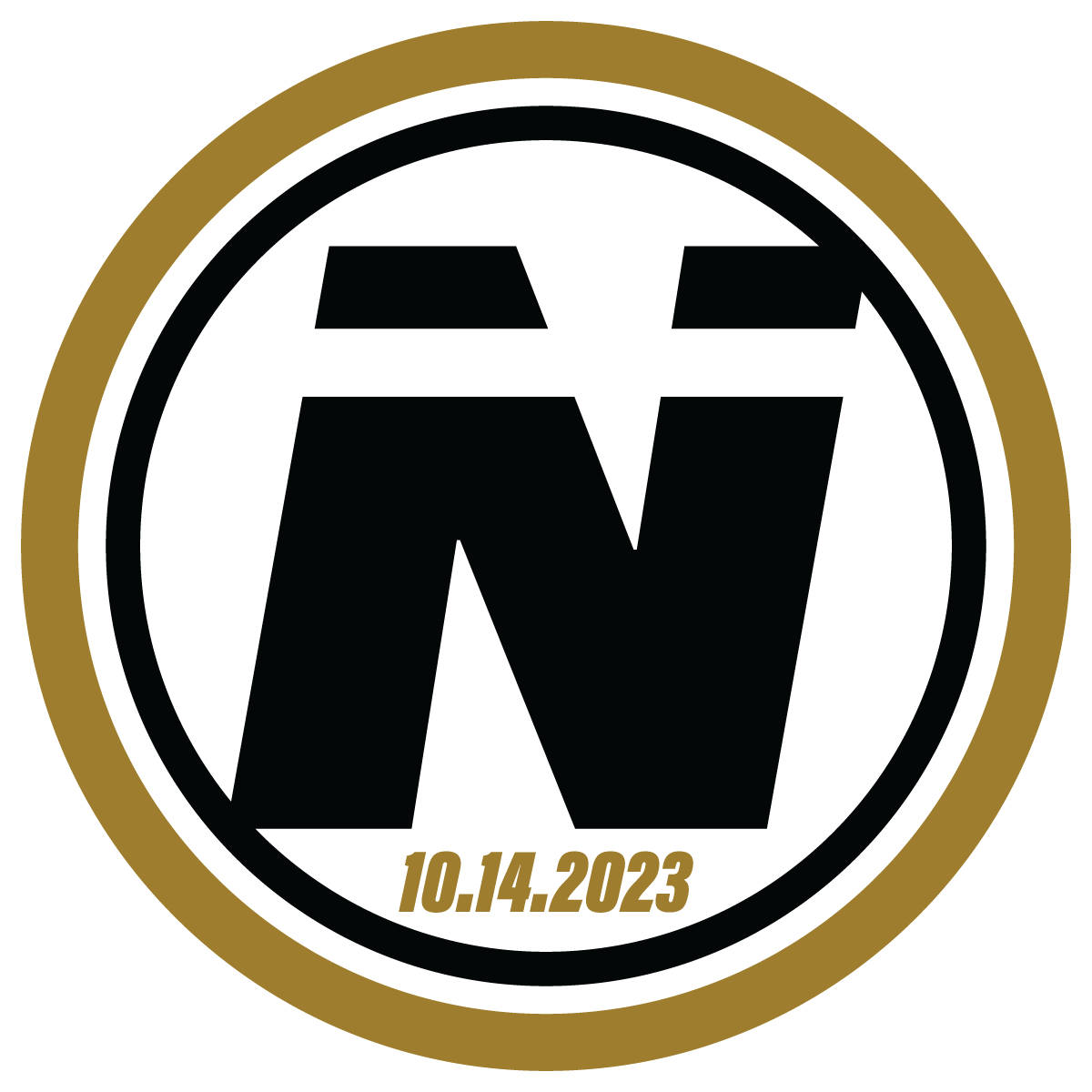 Buzzworthy - Sports Bar Mitzvah Logo