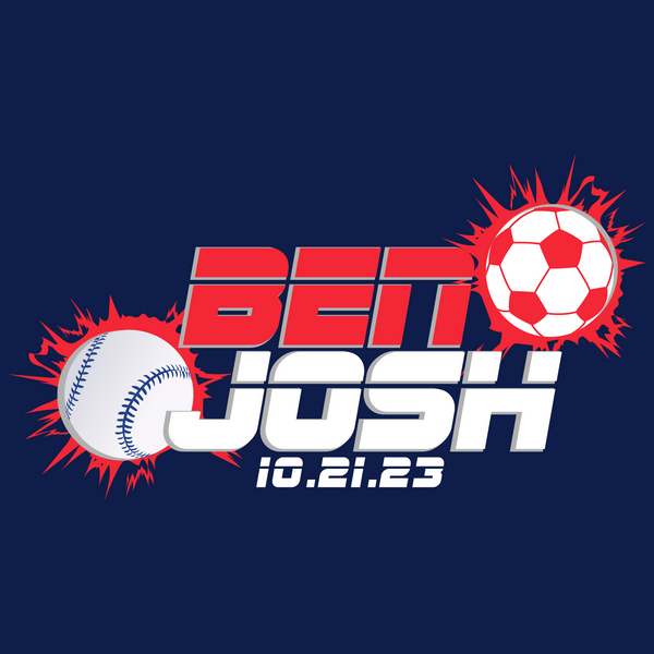 portfolioimg_Sports B'nai Mitzvah Logo Design
