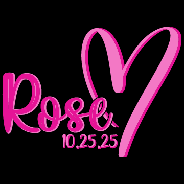 Shock to the Heart Bat Mitzvah Logo Design