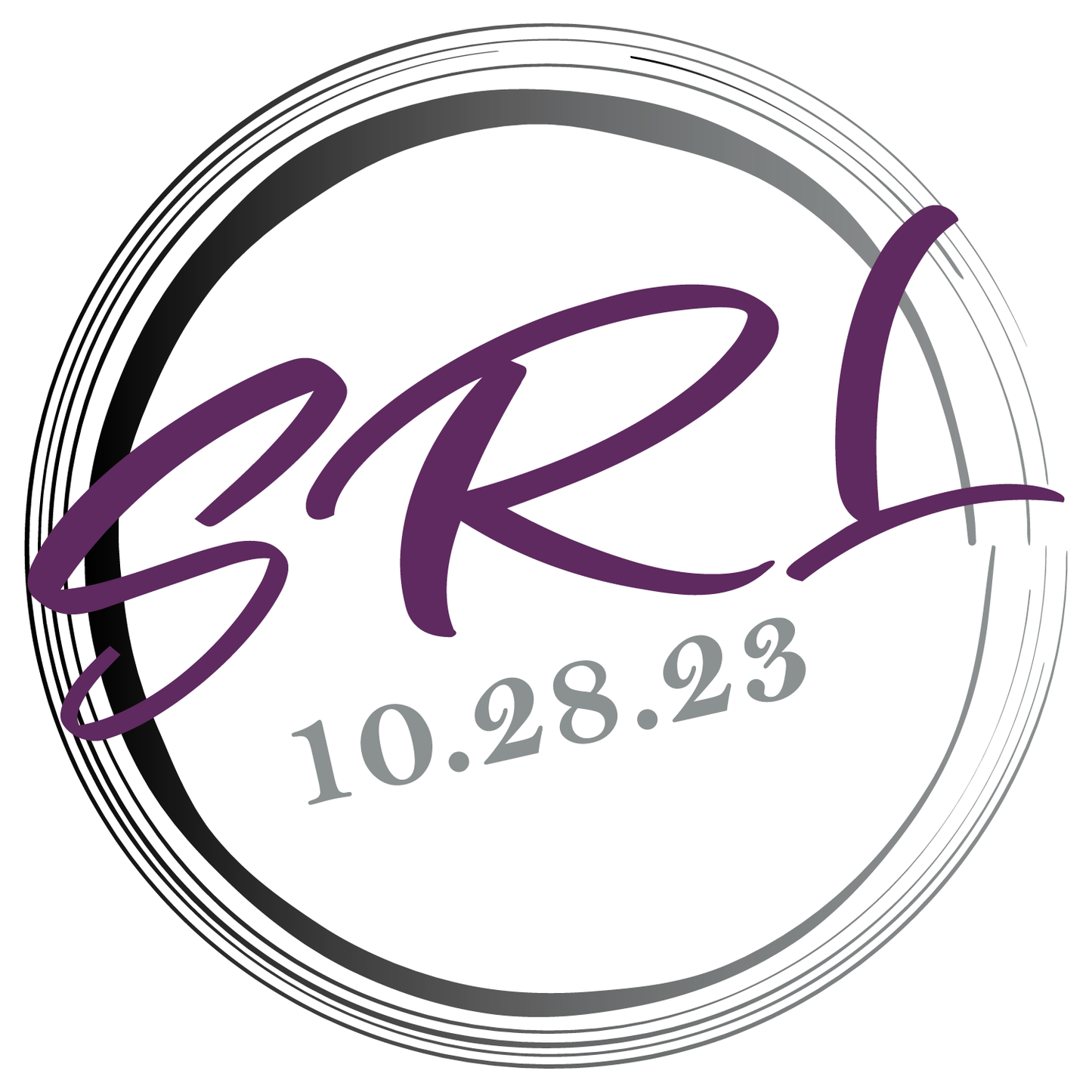 Circle in the Sky Bat Mitzvah Logo