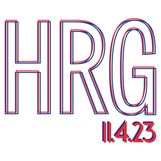 Get Dizzy Bar and Bat Mitzvah Logo Design