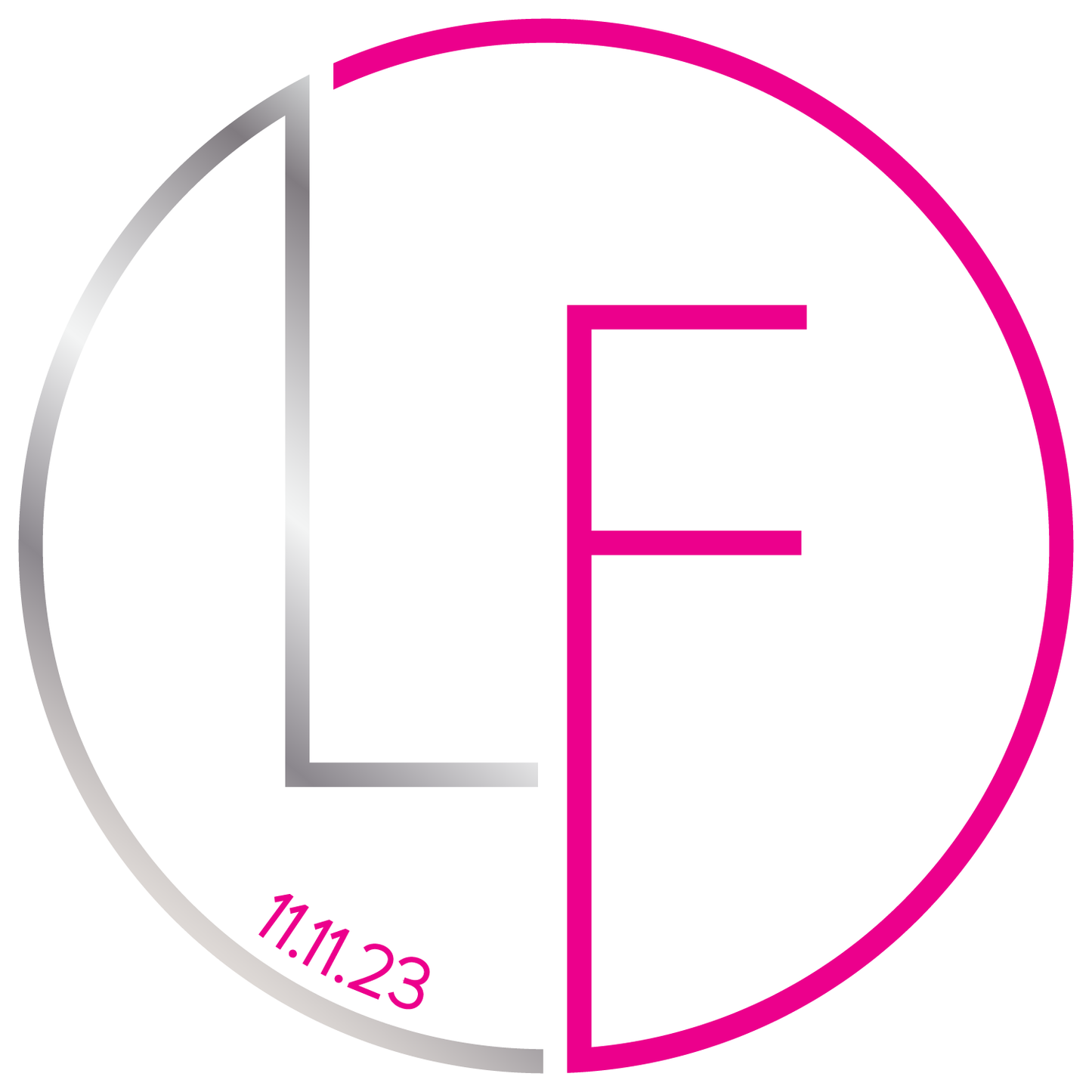 Monogram It - Bat Mitzvah Logo Design