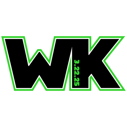 Make My Day Bar and Bat Mitzvah Logo Design