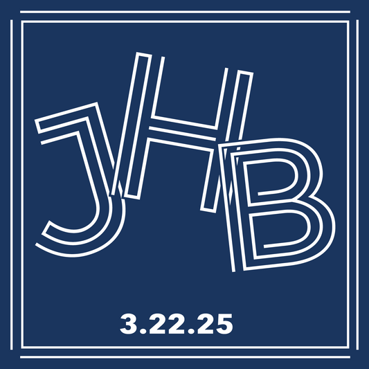 This and That Bar and Bat Mitzvah Logo