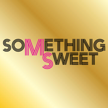 portfolioimg_Something Sweet Bat Mitzvah Logo Design