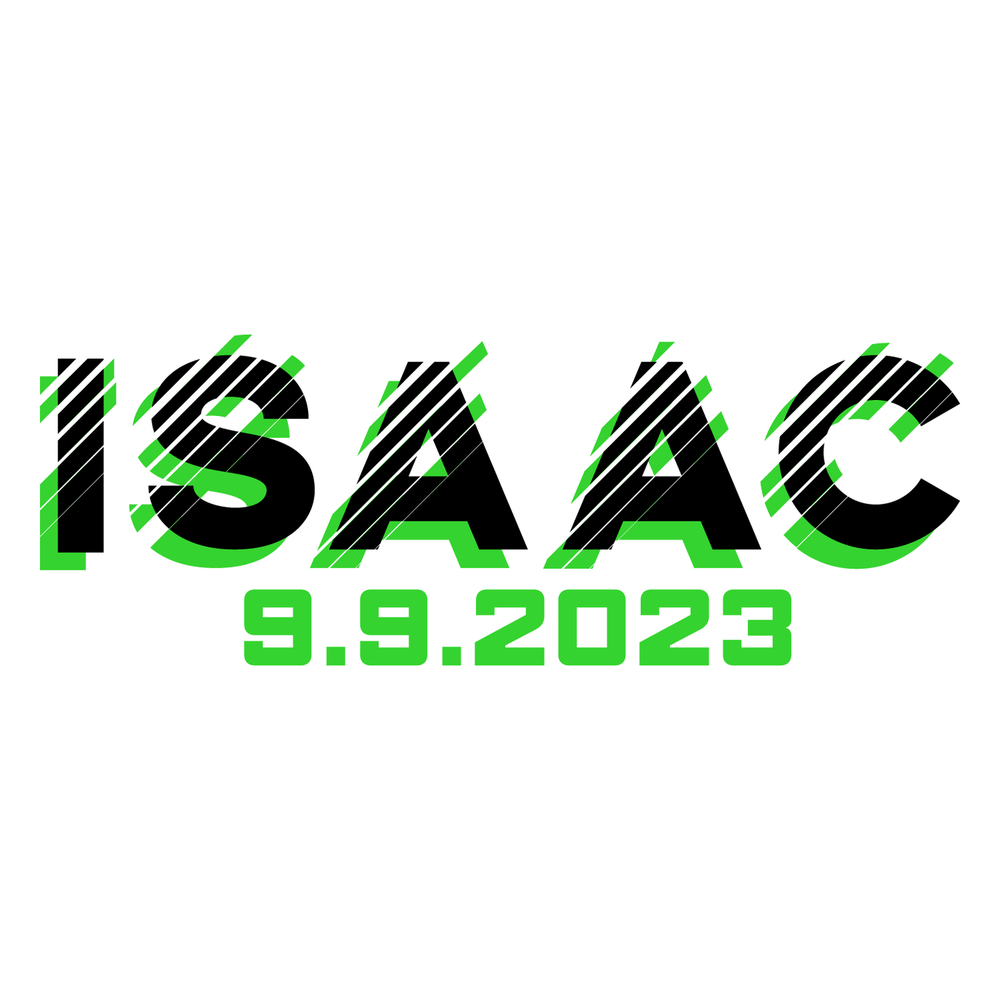 Broken - Sports Bar Mitzvah Logo