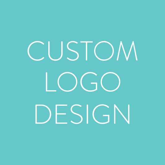 LOGO DESIGN (1 DESIGN)