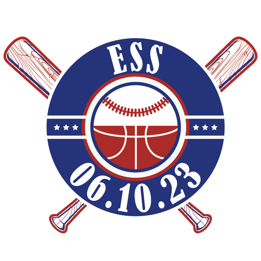 Just Do It - Sports Bar and Bat Mitzvah Logo Design