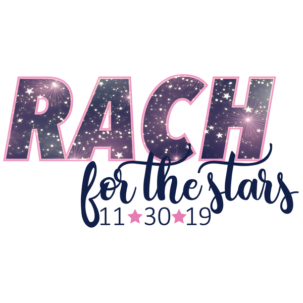 portfolioimg_Rach for the Stars Bat Mitzvah Logo