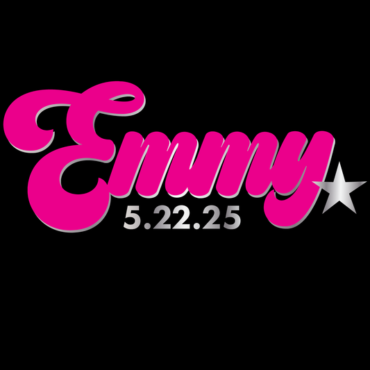 Starlight Bat Mitzvah Logo