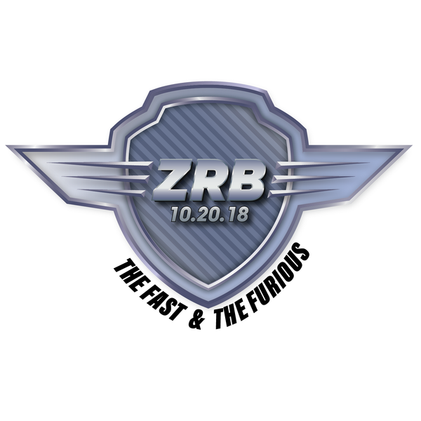 portfolioimg_Fast and Furious Bar Mitzvah Logo