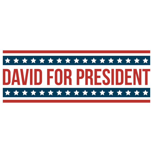 portfolioimg_President Politics Bar Mitzvah Logo Design
