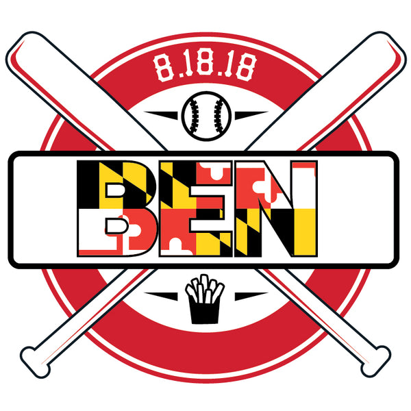 portfolioimg_Baseball Bar Mitzvah Logo Design