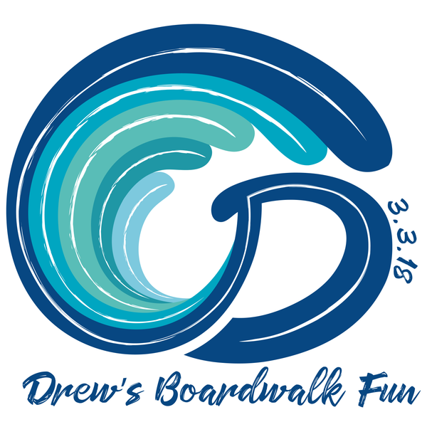 portfolioimg_Beach Wave Bar Mitzvah Logo Design