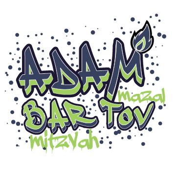 portfolioimg_Graffiti Bar Mitzvah Logo