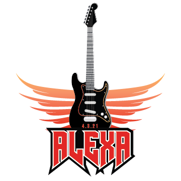 portfolioimg_guitar-rock-band-black-red-orange-bat-mitzvah-logo-design