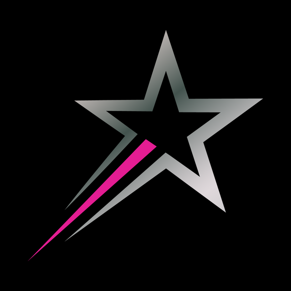 portfolioimg_Bat Mitzvah Star Logo Design