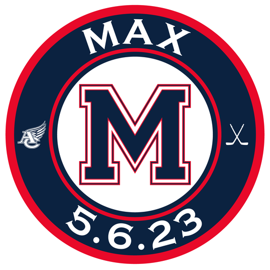 All In - Sports Bar and Bat Mitzvah Logo