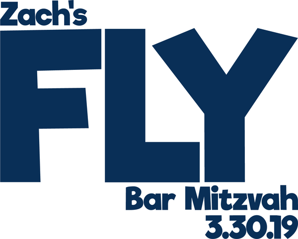 portfolioimg_iFly Bar Mitzvah Logo Design
