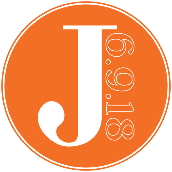portfolioimg_Monogram Bar Mitzvah Logo Design