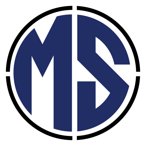 portfolioimg_Monogram Bar Mitzvah Logo Design