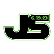 Make My Day Bar and Bat Mitzvah Logo Design