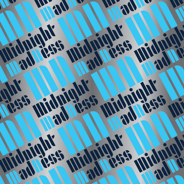 portfolioimg_Midnight Madness Bar Mitzvah Logo Design