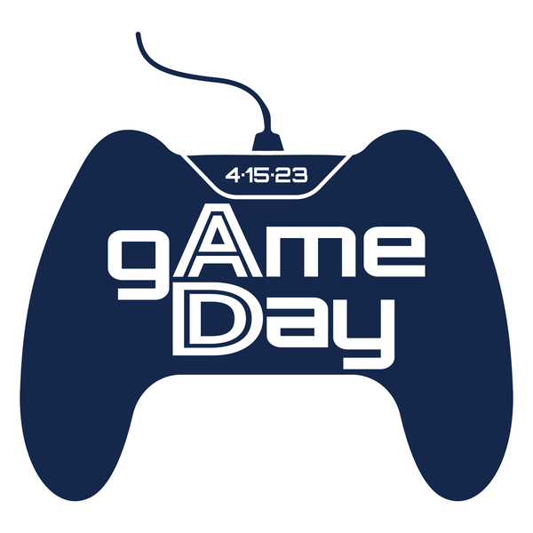 portfolioimg_Video Game Bar Mitzvah Logo Design