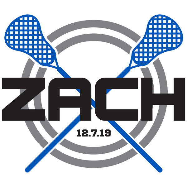 portfolioimg_Lacrosse Bar Mitzvah Logo Design
