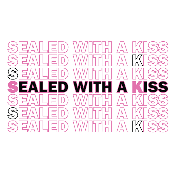 portfolioimg_Sealed with a Kiss
