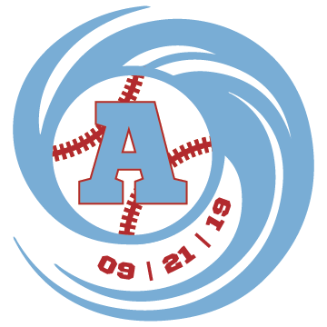 Baseball Bar Mitzvah Logo