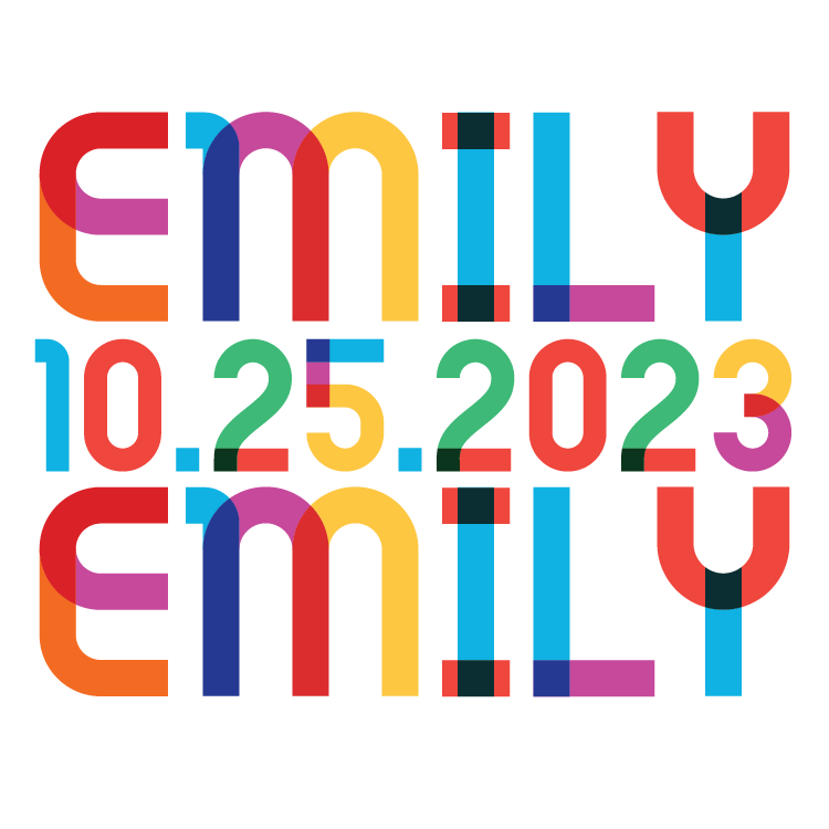 Color My Day Bat Mitzvah Logo