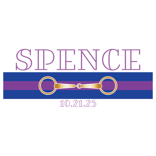 Gucci Buckle Bar and Bat Mitzvah Logo Design