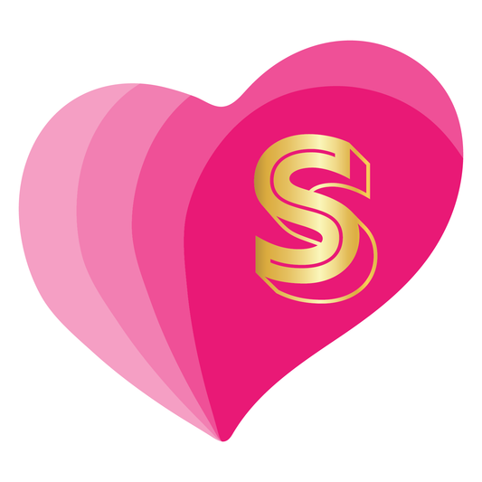 Have a Heart Bat Mitzvah Logo Design