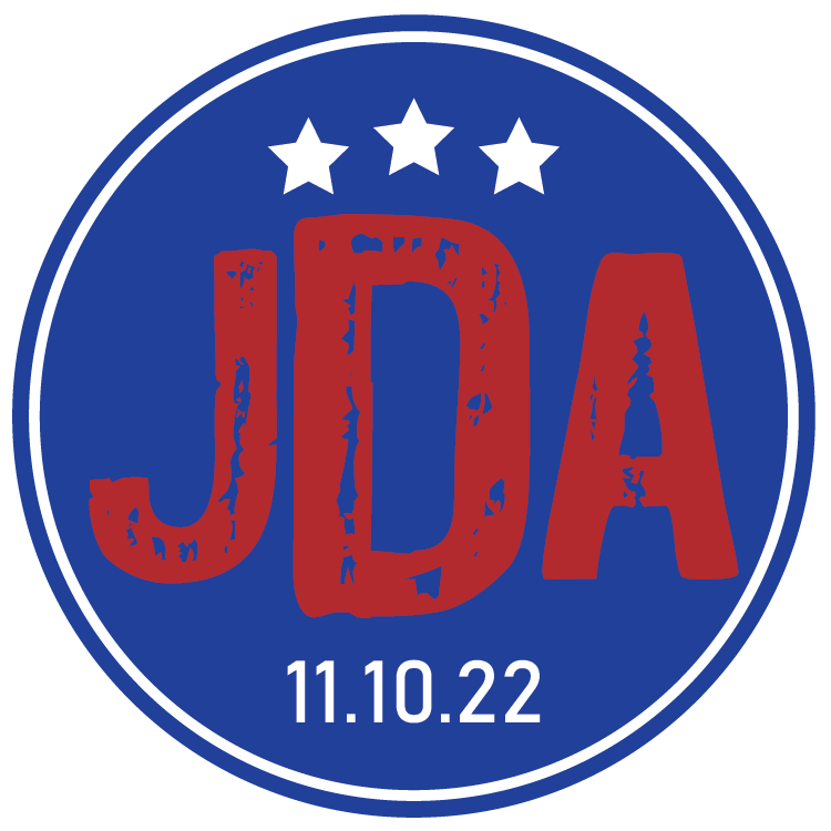 Monogram Mitzvah Logo Design