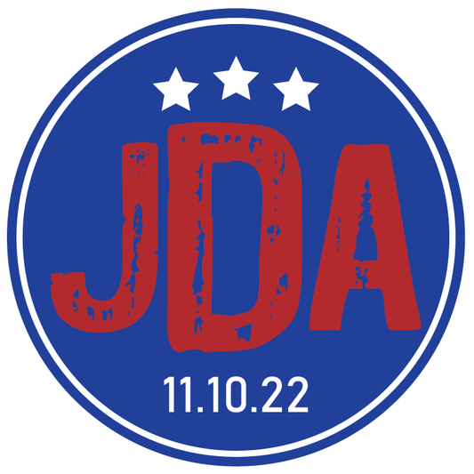 Monogram Mitzvah Logo Design