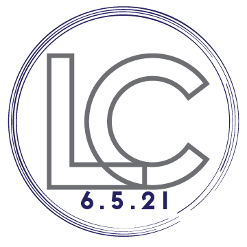 Monogram Bar Mitzvah Logo Design