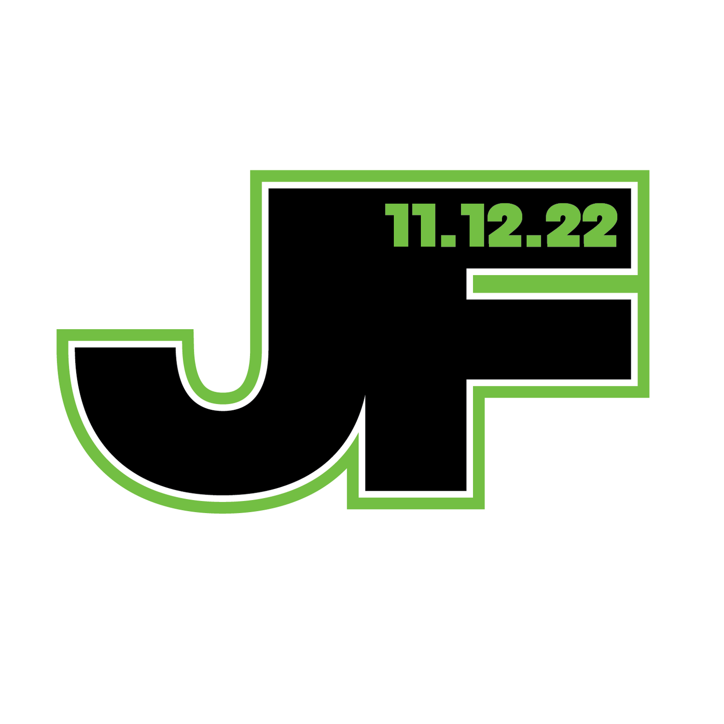 Make My Day Bar and Bat Mitzvah Logo Design