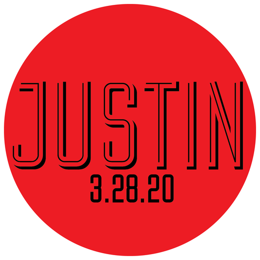 Bar Mitzvah Logo | Bat Mitzvah Logo