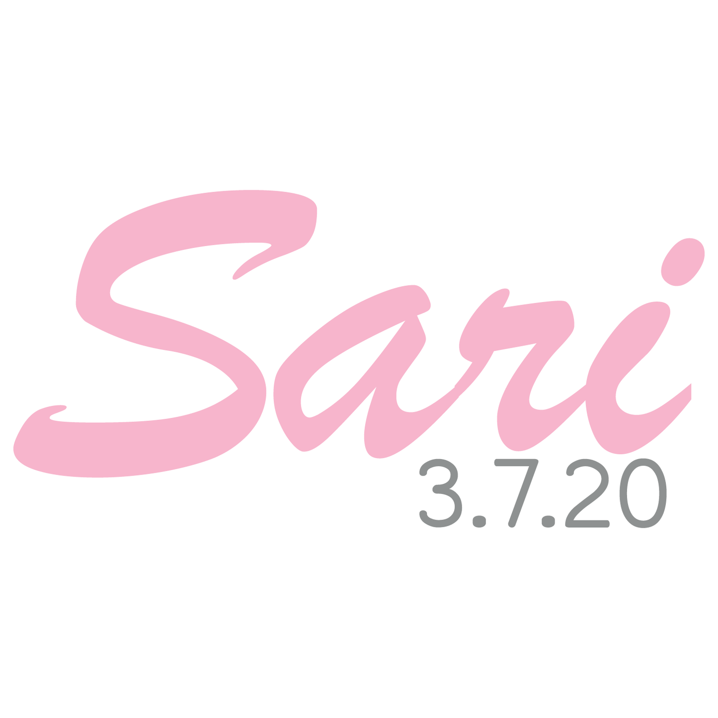 Bat Mitzvah Logo