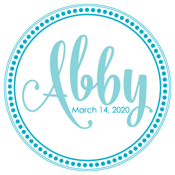 Bat Mitzvah Logo