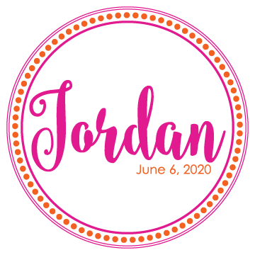 Bat Mitzvah Logo