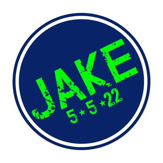 Sports Star Mitzvah Logo Design