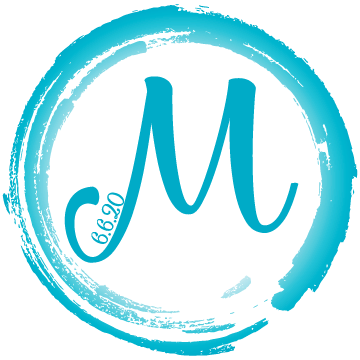 Bat Mitzvah Logo Design