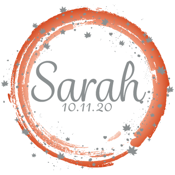 Bat Mitzvah Logo Design