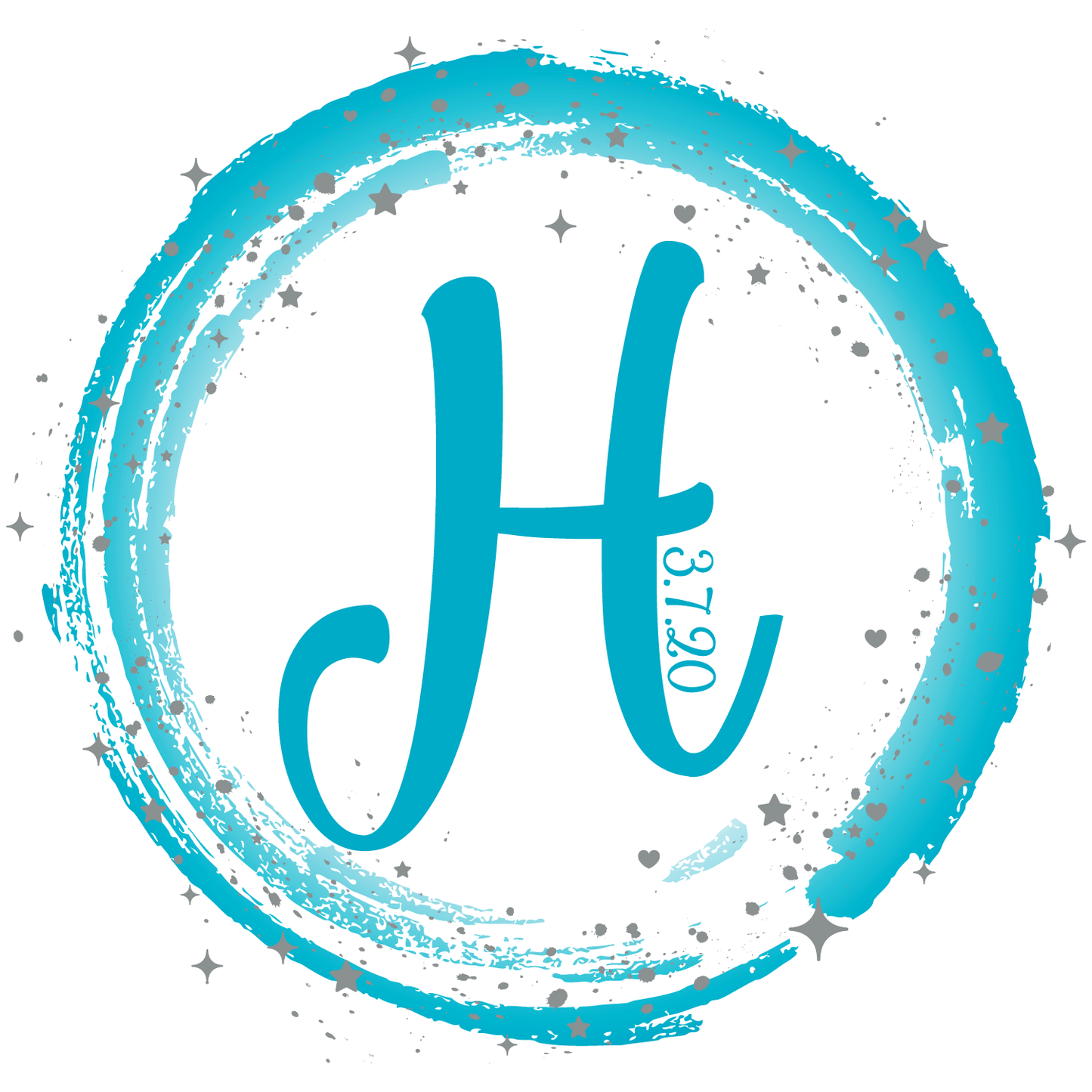 Bat Mitzvah Logo Design