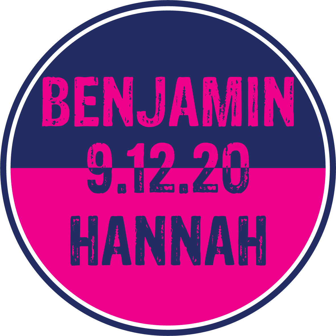 B'nai Mitzvah Logo Design